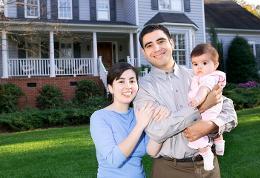 Familly Home - Homeowners Insurance in Davis, OK